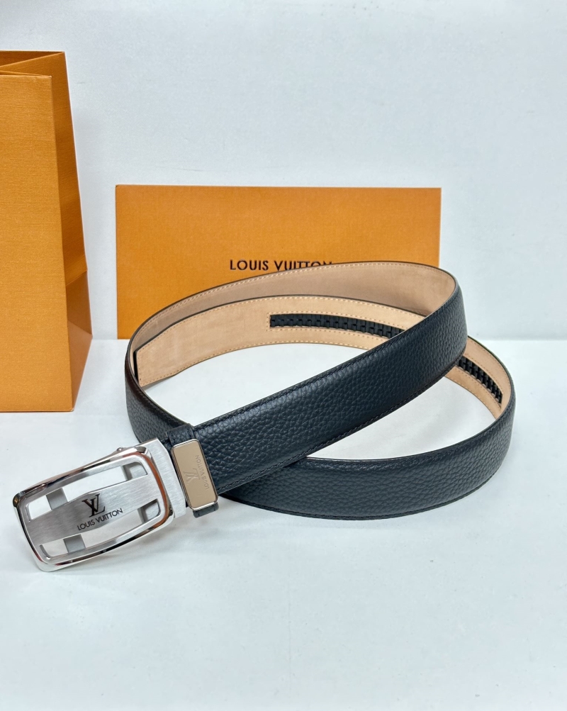 Louis Vuitton Belts